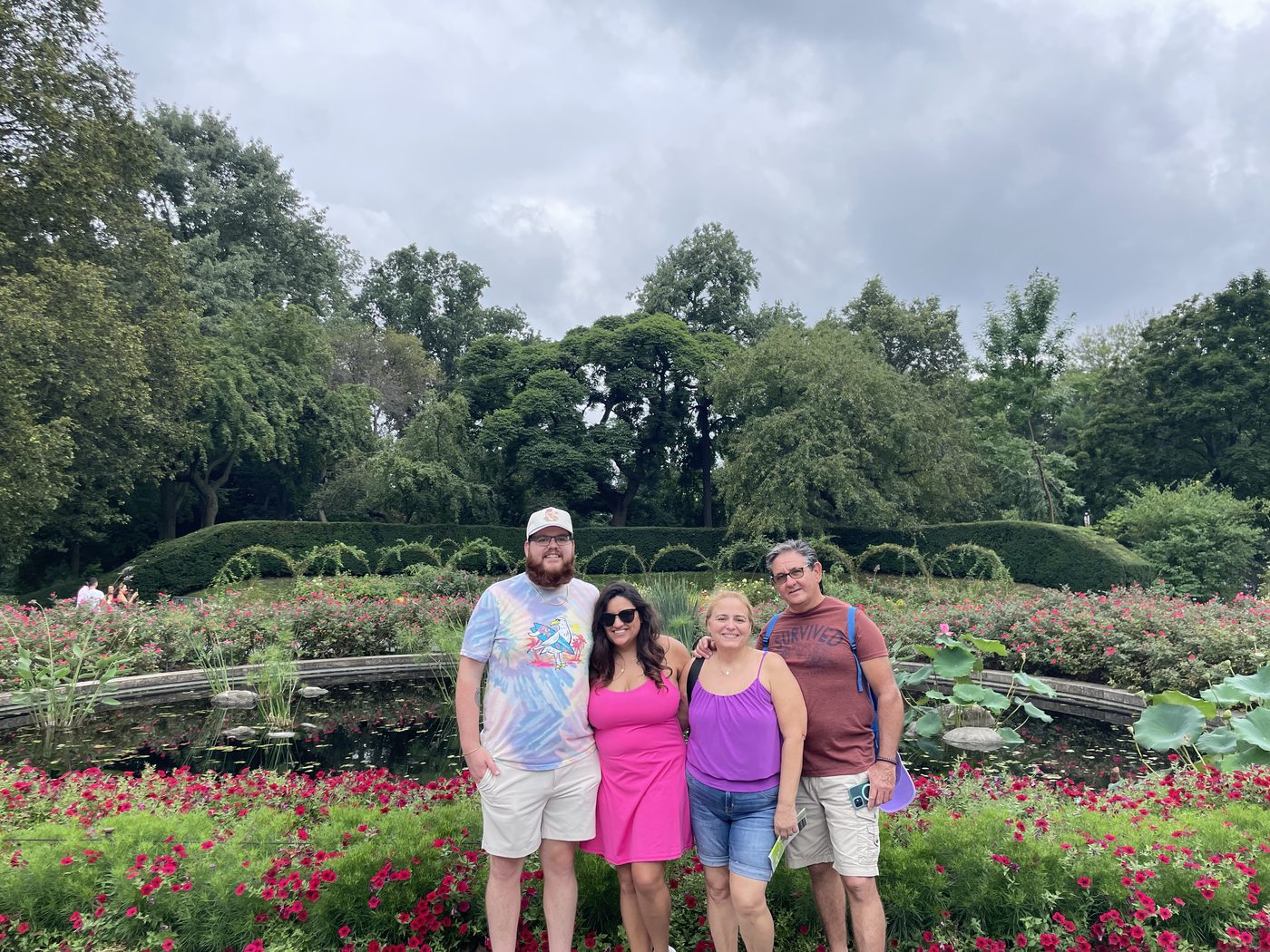 The Maple Services family